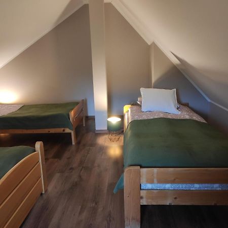 Apartamenty Madzia Wisla Luaran gambar