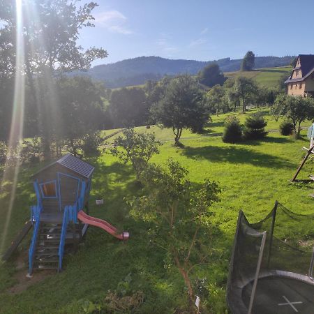Apartamenty Madzia Wisla Luaran gambar