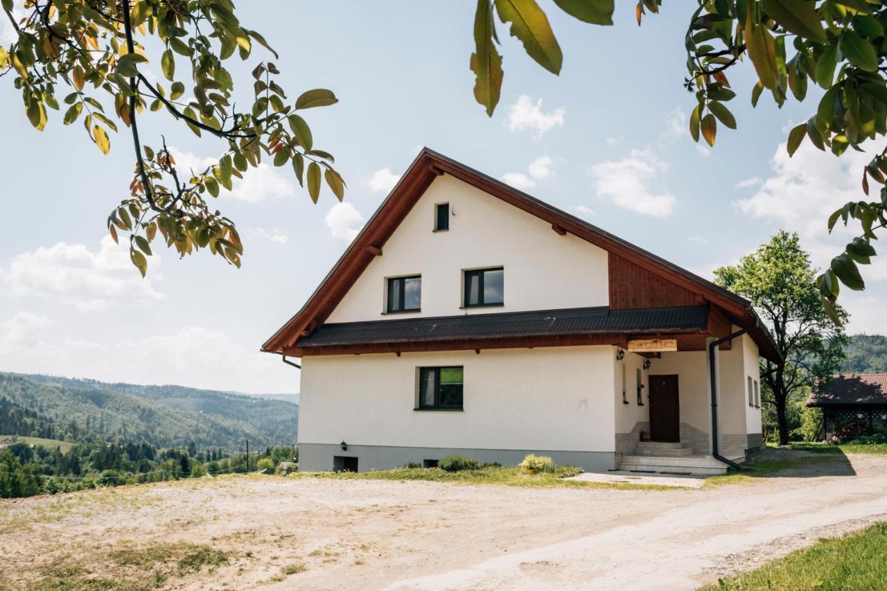 Apartamenty Madzia Wisla Luaran gambar