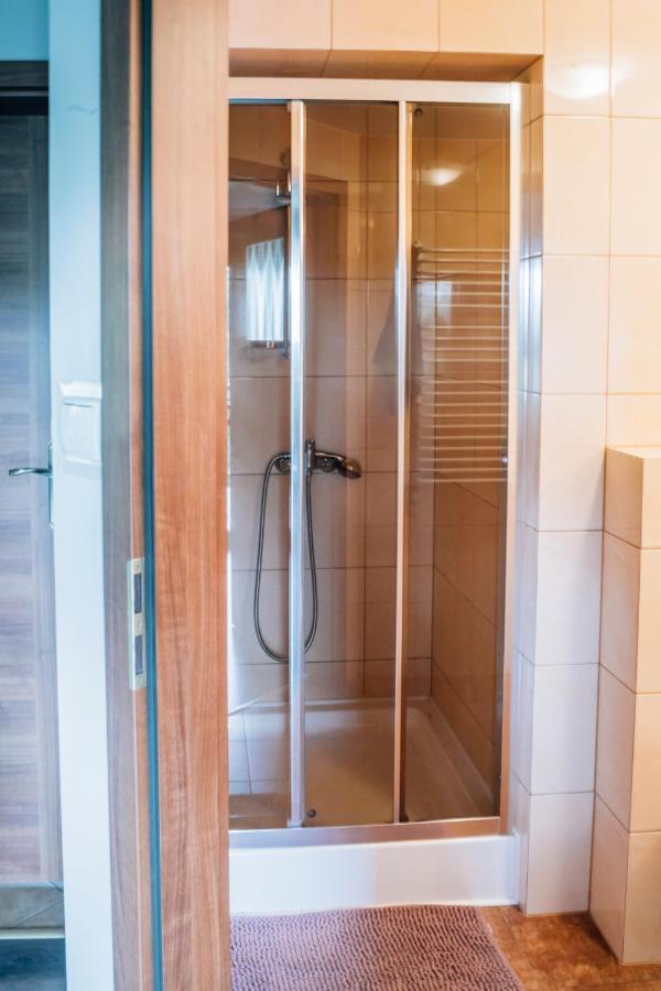 Apartamenty Madzia Wisla Luaran gambar