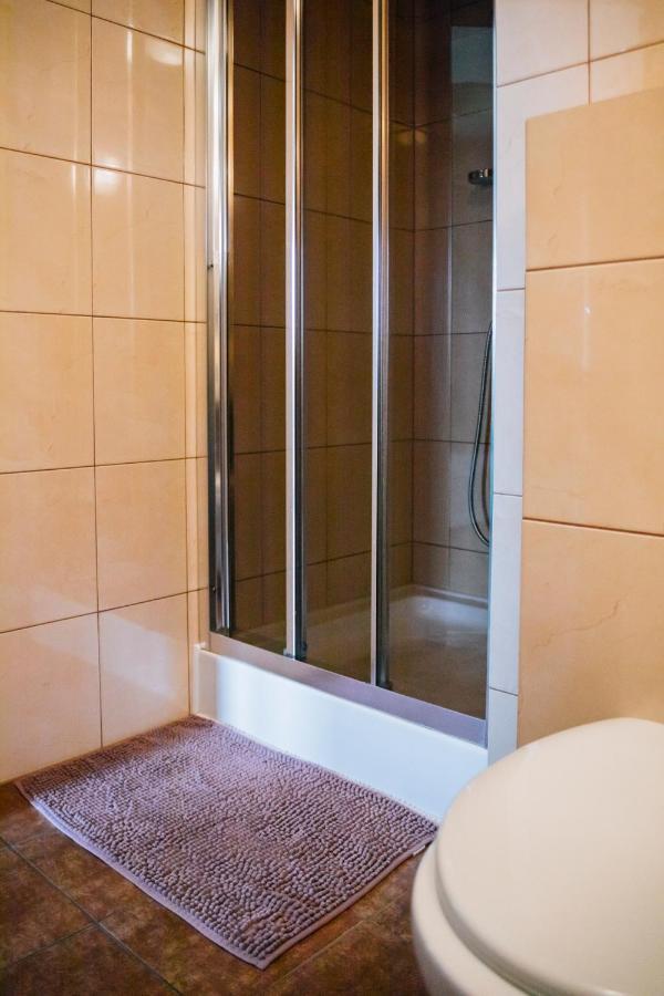 Apartamenty Madzia Wisla Luaran gambar