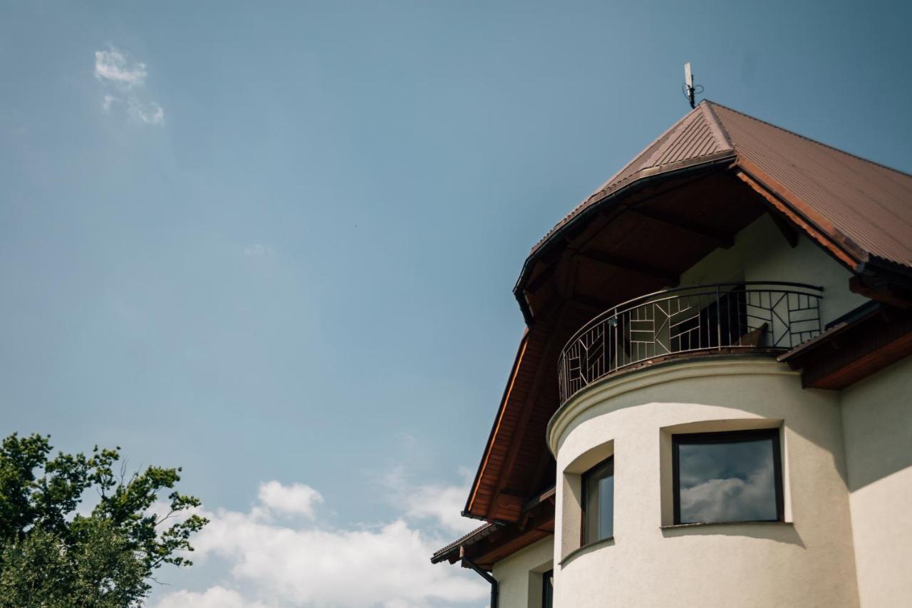 Apartamenty Madzia Wisla Luaran gambar