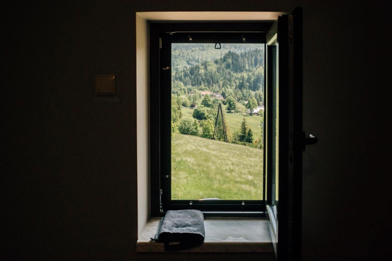 Apartamenty Madzia Wisla Luaran gambar
