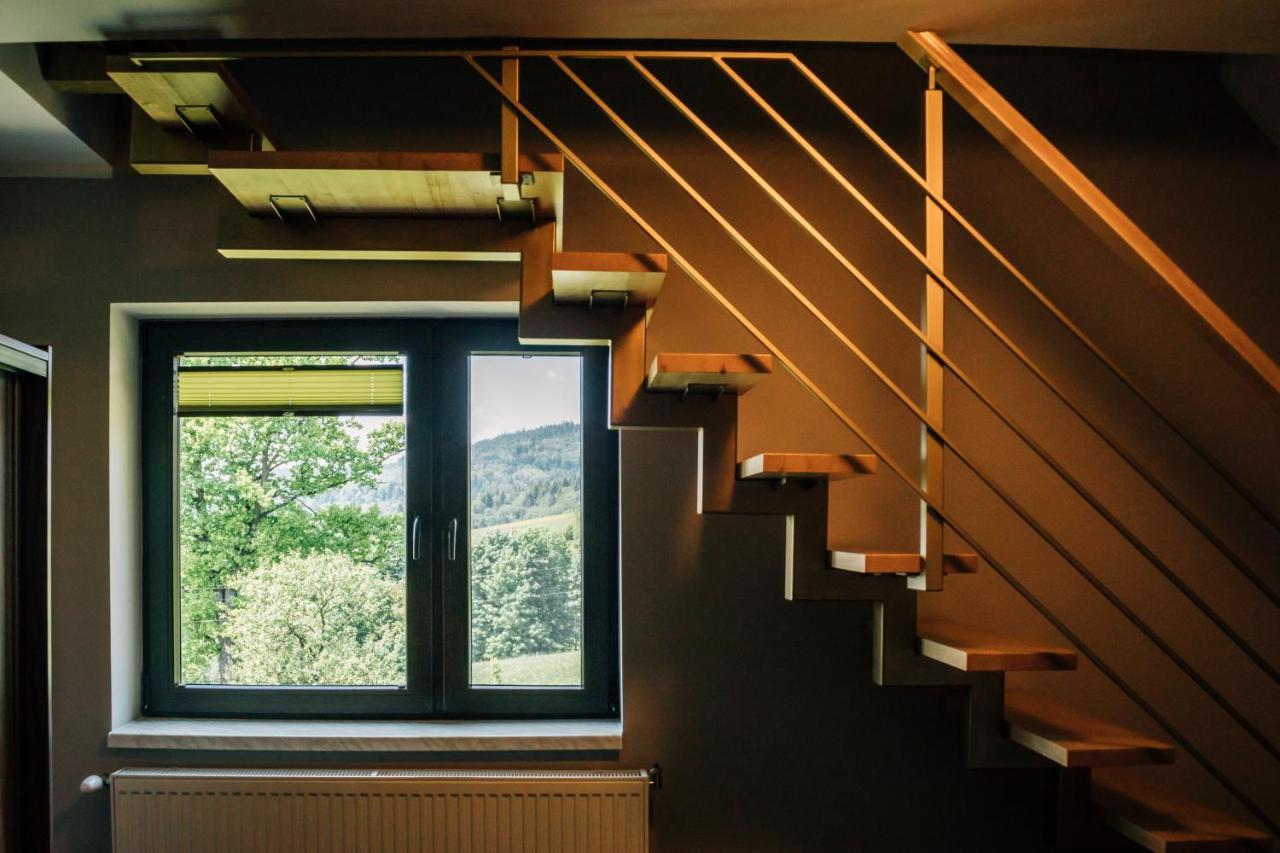 Apartamenty Madzia Wisla Luaran gambar