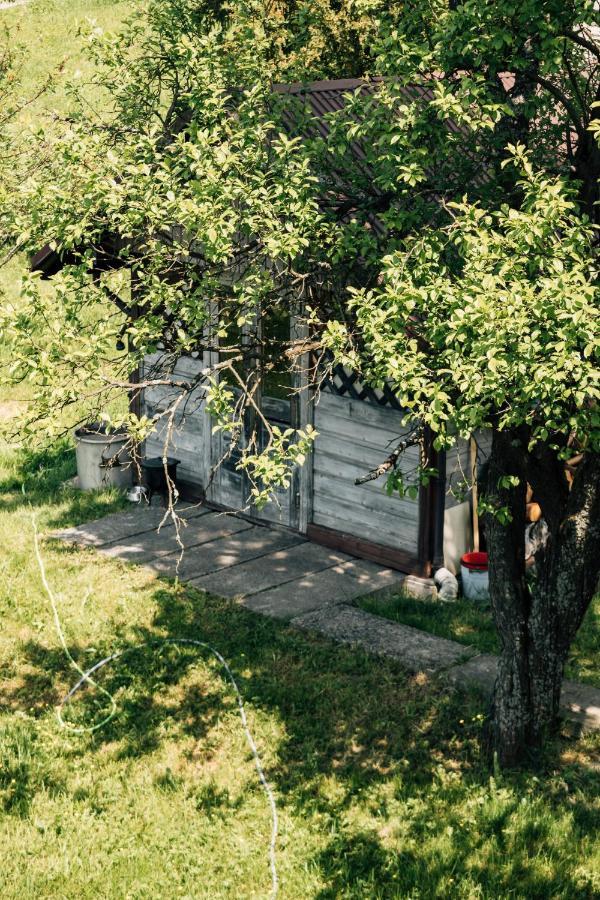 Apartamenty Madzia Wisla Luaran gambar