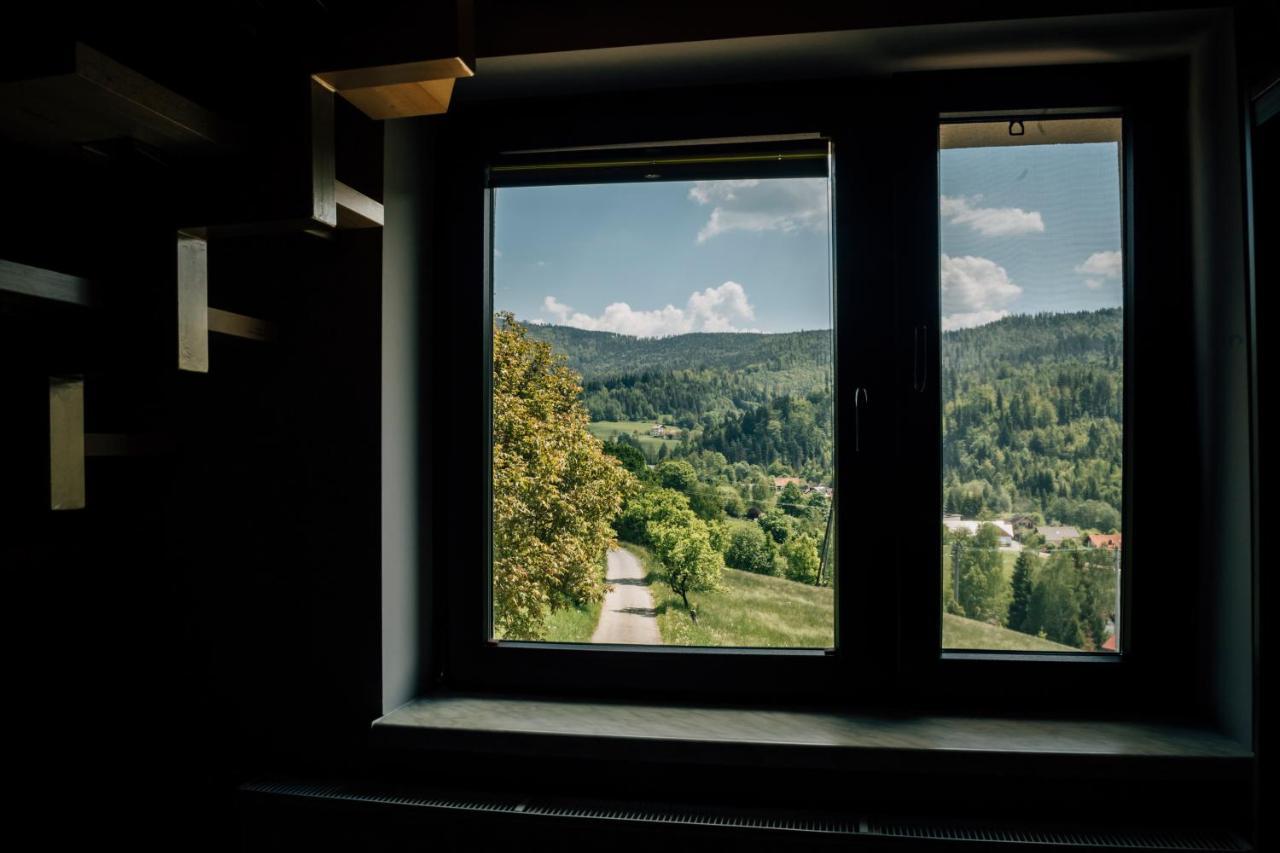 Apartamenty Madzia Wisla Luaran gambar