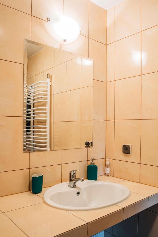 Apartamenty Madzia Wisla Luaran gambar